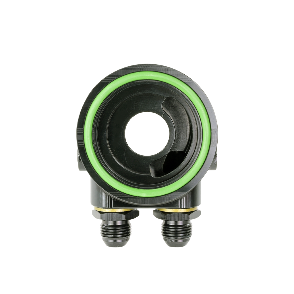 Kit Radiador de Aceite FMIC.Pro Audi Volkswagen Porsche EA839 3.0TFSI - Imagen 4