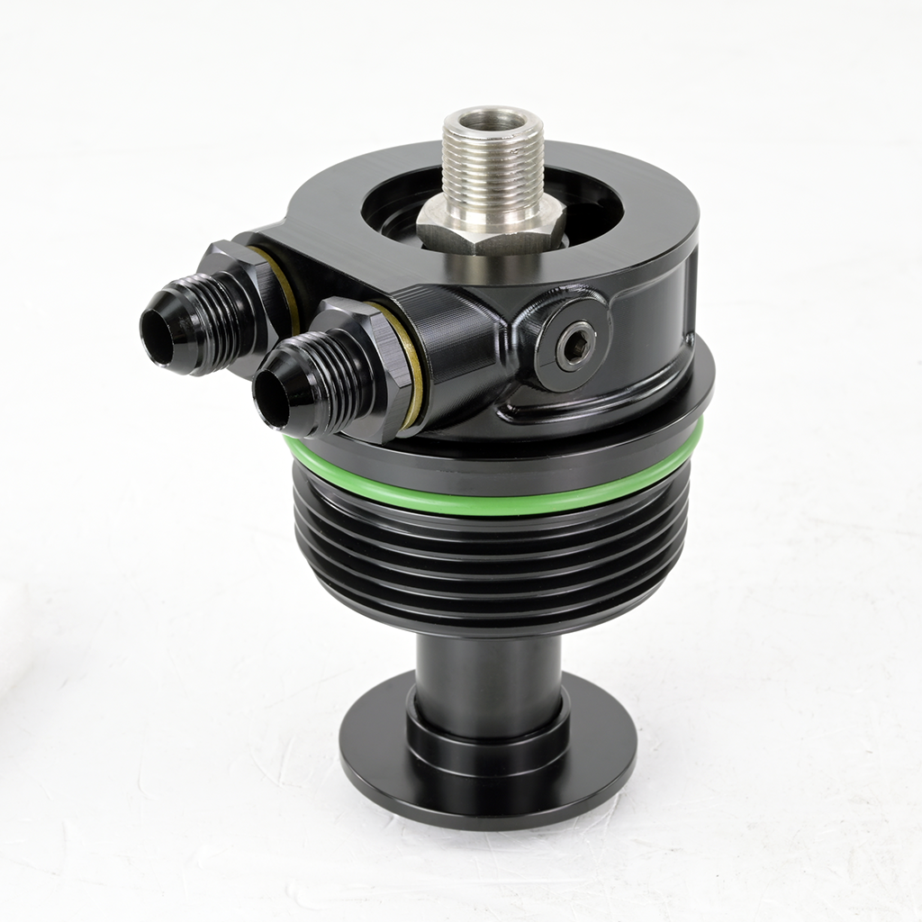 Kit Radiador de Aceite FMIC.Pro Audi Volkswagen Porsche EA839 3.0TFSI