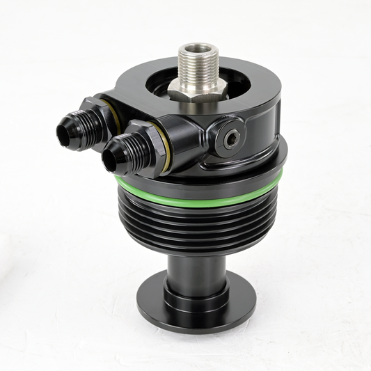 Kit Radiador de Aceite FMIC.Pro Audi Volkswagen Porsche EA839 3.0TFSI