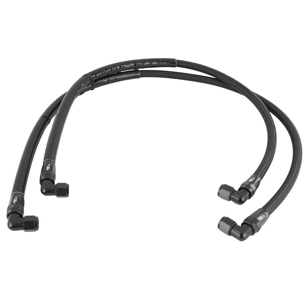 Kit Radiador de Aceite FMIC.Pro para BMW 330i G20 G28 B48 - Imagen 3