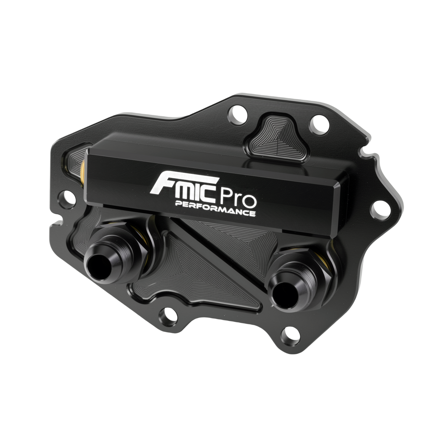 Kit Radiador de Aceite FMIC.Pro para BMW 330i G20 G28 B48 - Imagen 4