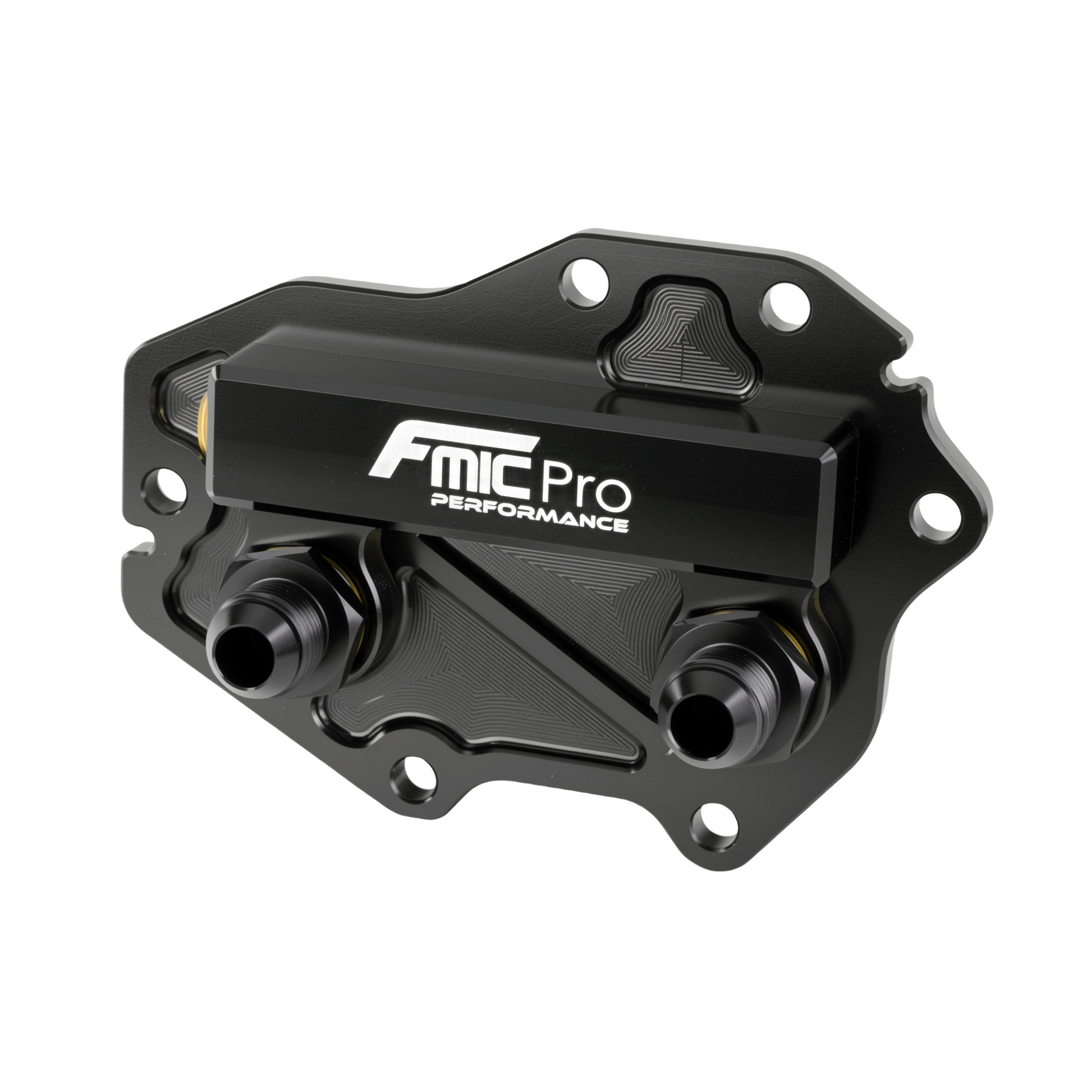 Kit Radiador de Aceite FMIC.Pro para BMW 330i G20 G28 B48 - Imagen 4