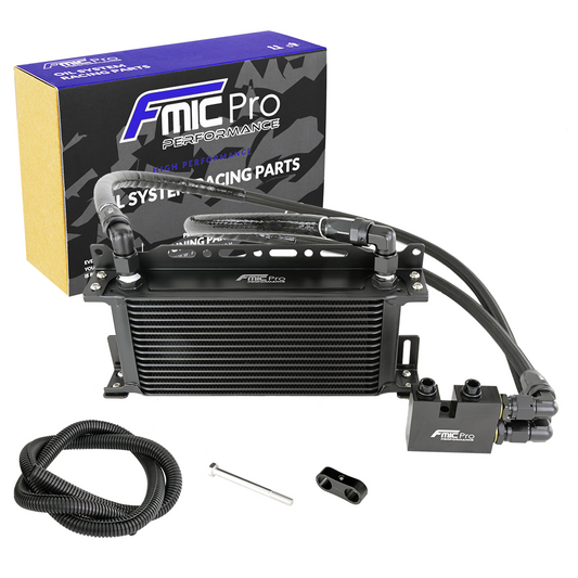 Kit Radiador de Aceite FMIC.Pro BMW 135i 335i F20 N54 N55