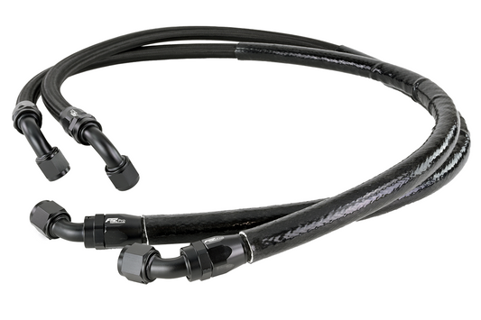 Kit Radiador de Aceite FMIC.Pro para BMW F20 118i N13 1.6T