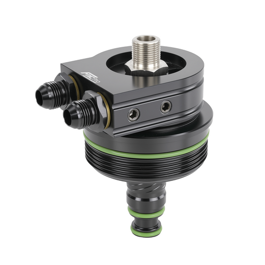 Kit Radiador de Aceite FMIC.Pro BMW E87 E91 N46