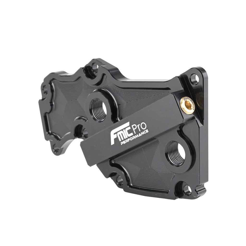 Kit Radiador de Aceite FMIC.Pro BMW F30 B48 - Imagen 4