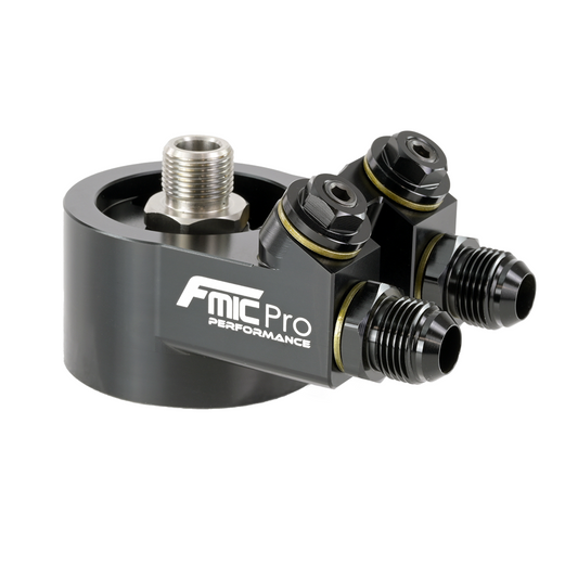 Kit Radiador de Aceite con Termostato FMIC.Pro Toyota GT86 Subaru BRZ FA20