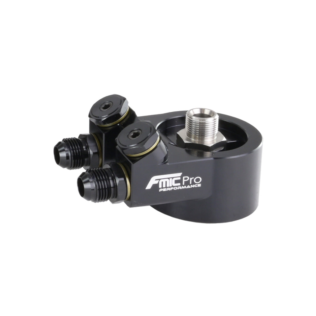 Kit Radiador de Aceite FMIC.Pro para Toyota GT86 Subaru BRZ FA20 - Imagen 2