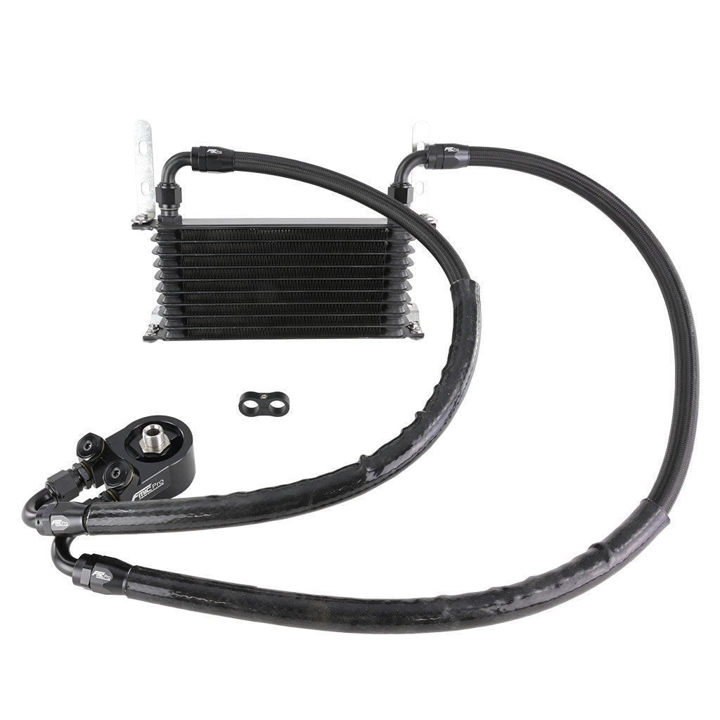 Kit Radiador de Aceite FMIC.Pro para Toyota GT86 Subaru BRZ FA20 - Imagen 5