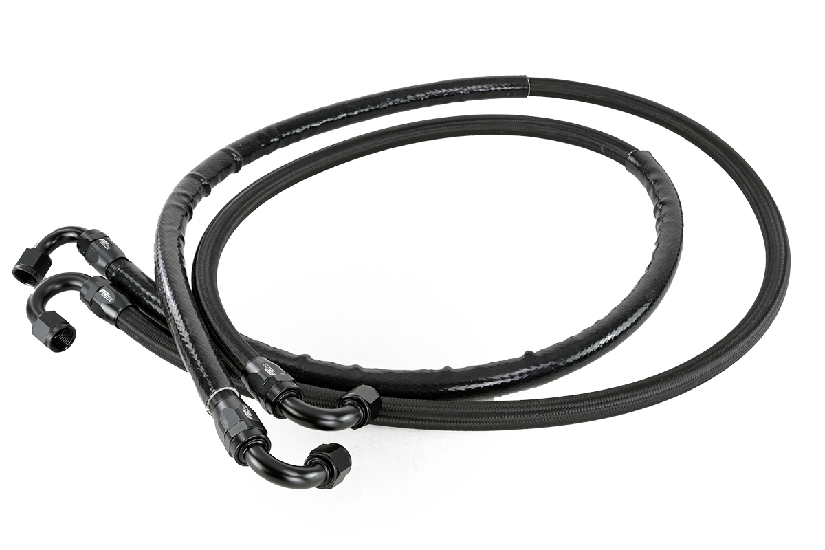 Kit Radiador de Aceite con Termostato FMIC.Pro Toyota GT86 Subaru BRZ FA20 - Imagen 2