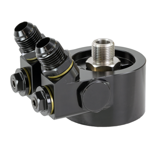 Kit Radiador de Aceite con Termostato FMIC.Pro Toyota GT86 Subaru BRZ FA20