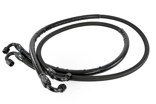 Kit Radiador de Aceite FMIC.Pro para Toyota GT86 Subaru BRZ FA20