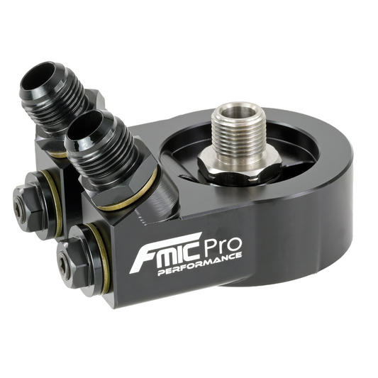 Kit Radiador de Aceite FMIC.Pro Toyota 1JZ 2JZ