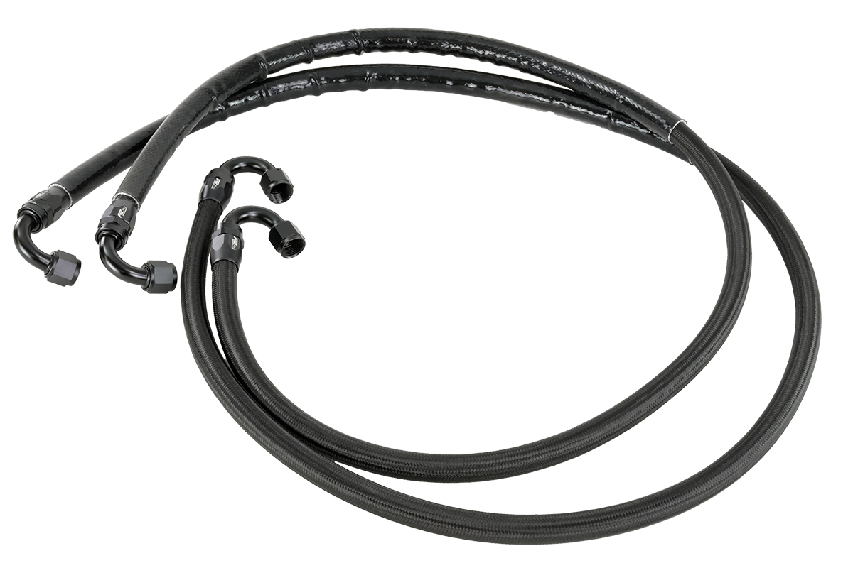 Kit Radiador de Aceite con Termostato FMIC.Pro Toyota GR86 Subaru BRZ FA24 - Imagen 4