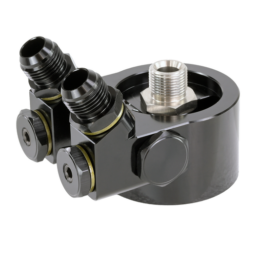 Kit Radiador de Aceite con Termostato FMIC.Pro Toyota GR86 Subaru BRZ FA24