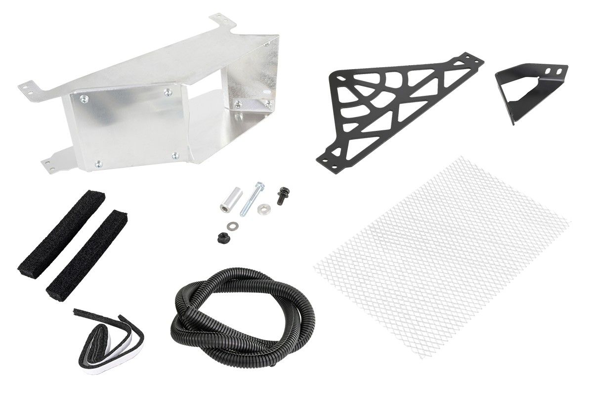 Kit Radiador de Aceite FMIC.Pro Toyota GR86 BRZ FA24 - Imagen 2