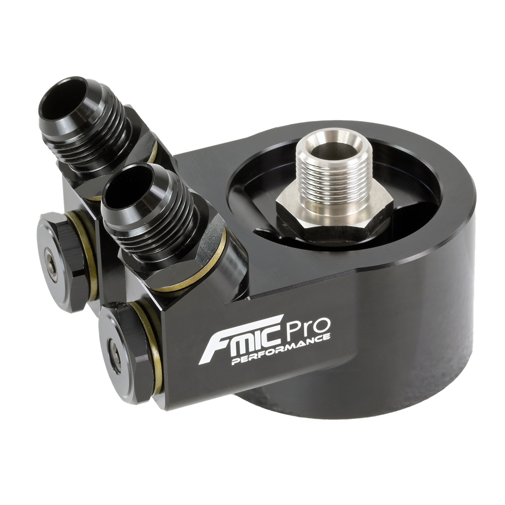 Kit Radiador de Aceite FMIC.Pro Toyota GR86 BRZ FA24 - Imagen 3