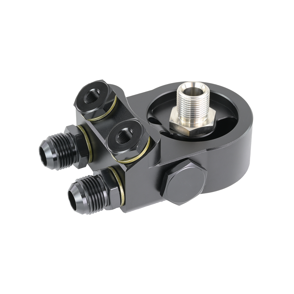 Kit Radiador de Aceite FMIC.Pro Ford Mustang 2.3T EcoBoost L4 2015-2022 - Imagen 3