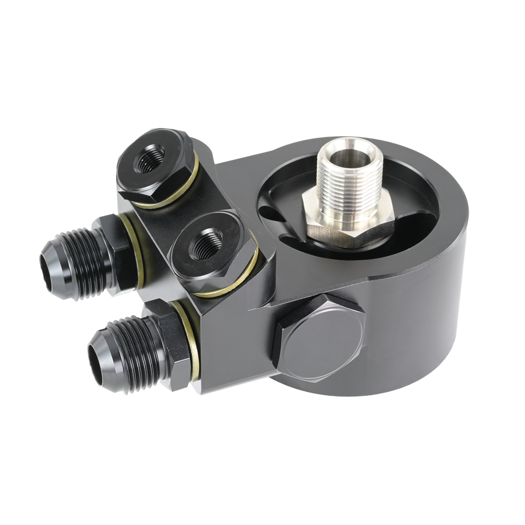 Kit Radiador de Aceite FMIC.Pro Toyota GT86 Subaru BRZ FA20 - Imagen 2