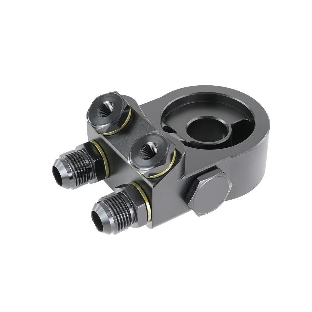 Kit Radiador de Aceite FMIC.Pro VW Golf Audi A3 1.2T TSI EA211 - Imagen 3