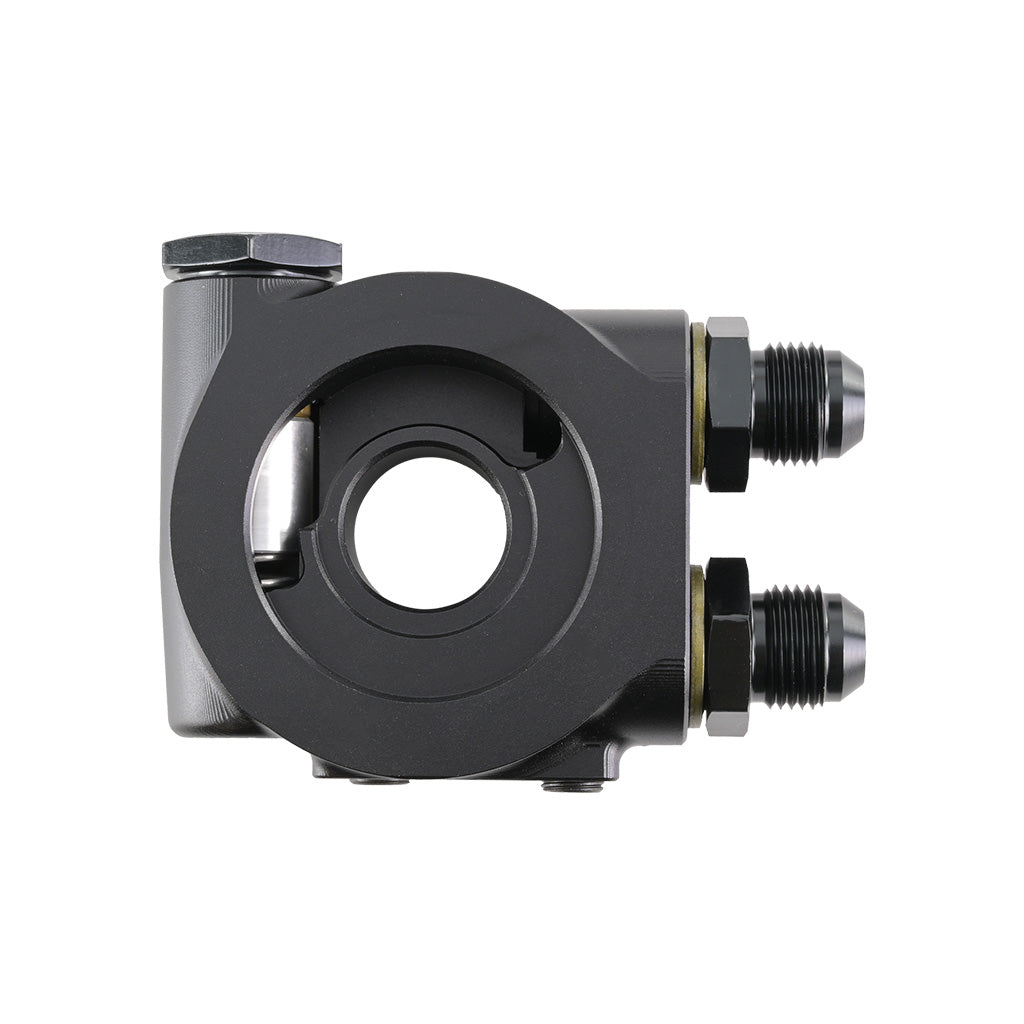 Kit Radiador de Aceite con Termostato FMIC.Pro Audi A3 TT Golf GTI R MK6 2.0T EA888 GEN2 2008-2015