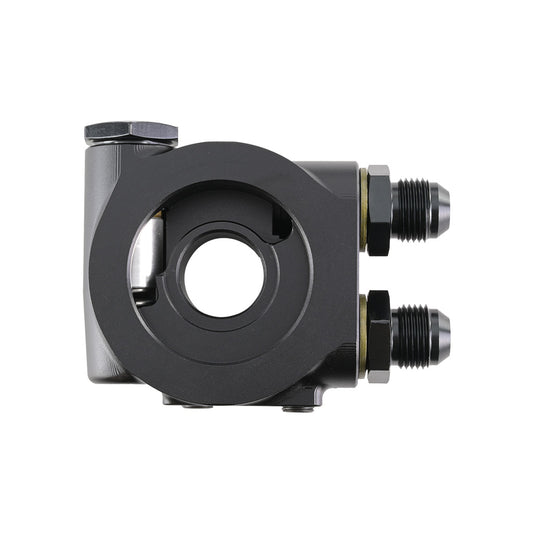 Kit Radiador de Aceite con Termostato FMIC.Pro Audi A3 TT Golf GTI R MK6 2.0T EA888 GEN2 2008-2015