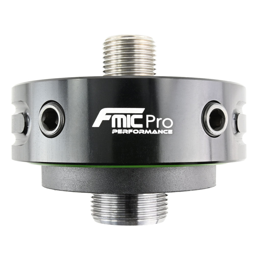 Placa Sandwich Filtro Aceite + Adaptador Sensores FMIC.Pro VAG 1.8 2.0 TSI EA888 gen2 - Imagen 4