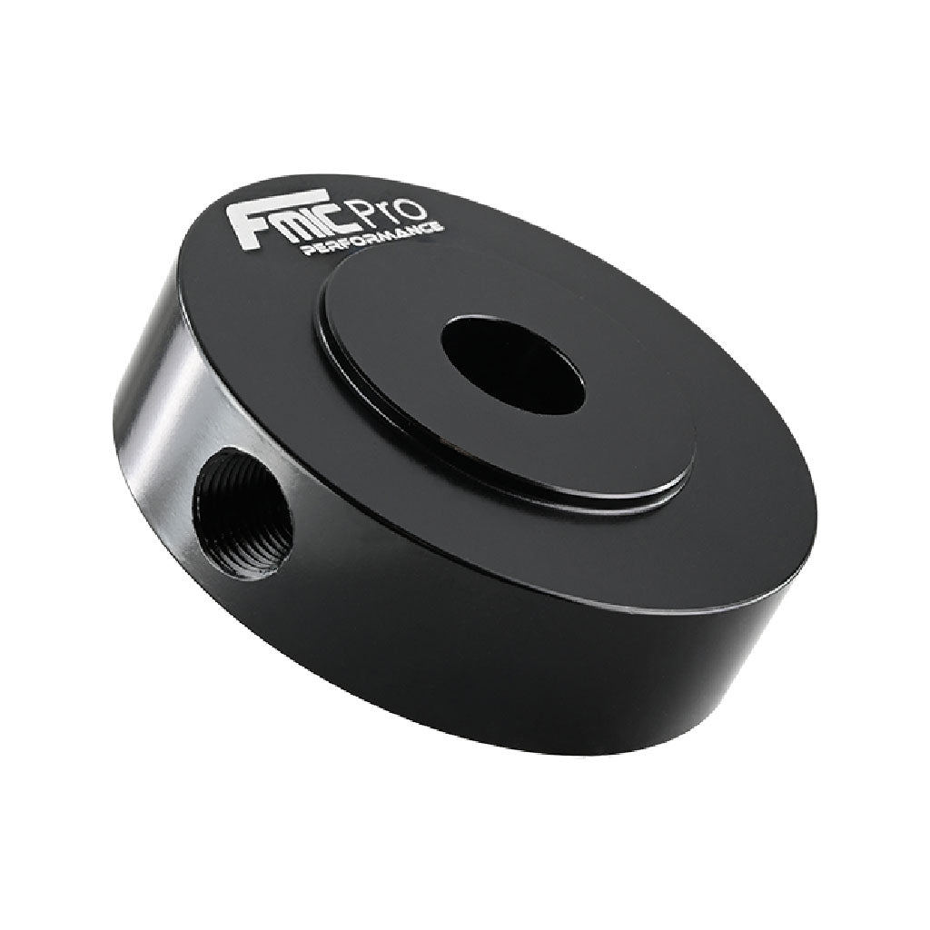 Placa Sandwich Filtro Aceite FMIC.Pro VAG 2.0 TSI EA113