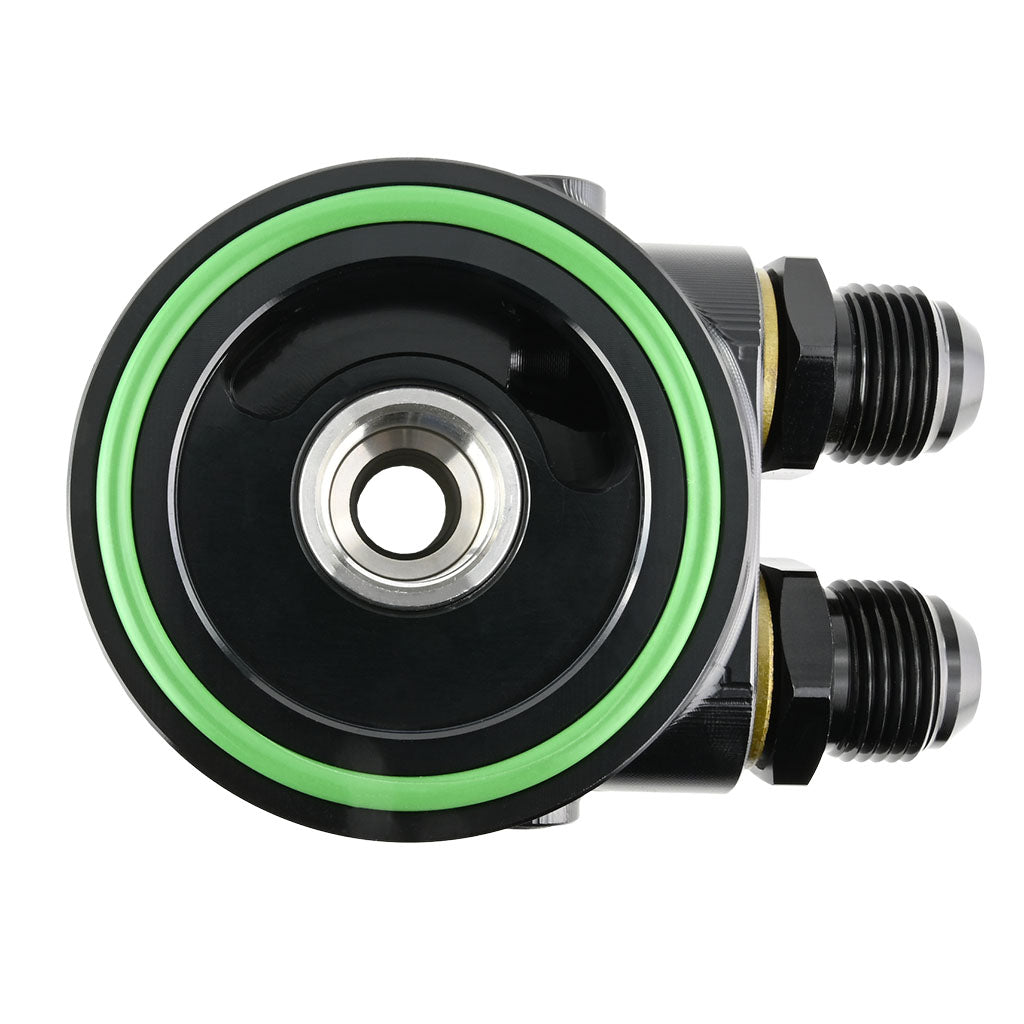 Adaptador de Placa Sandwich para Radiador de Aceite FMIC.Pro - Imagen 3