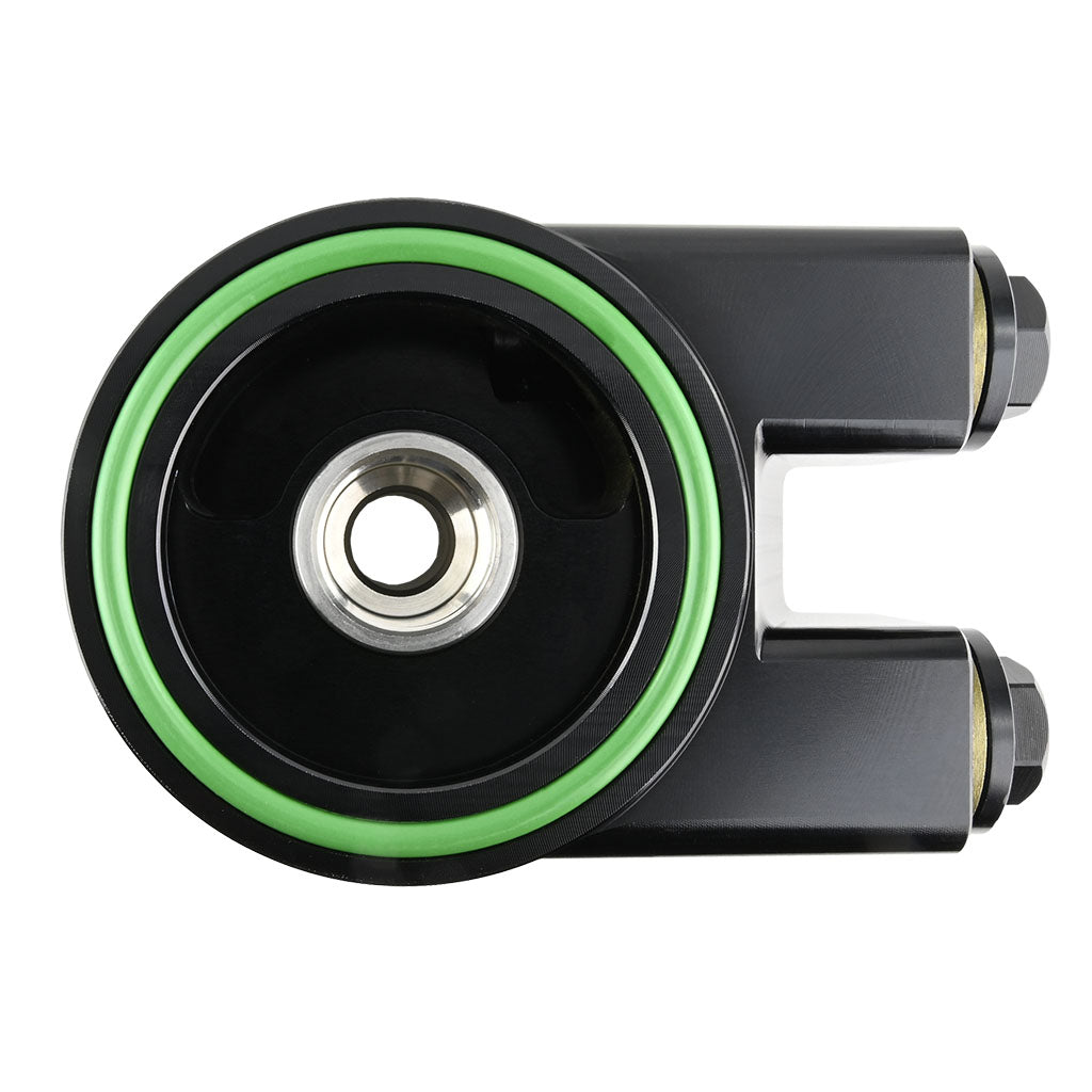 Adaptador de Placa Sandwich para Radiador de Aceite FMIC.Pro - Imagen 2