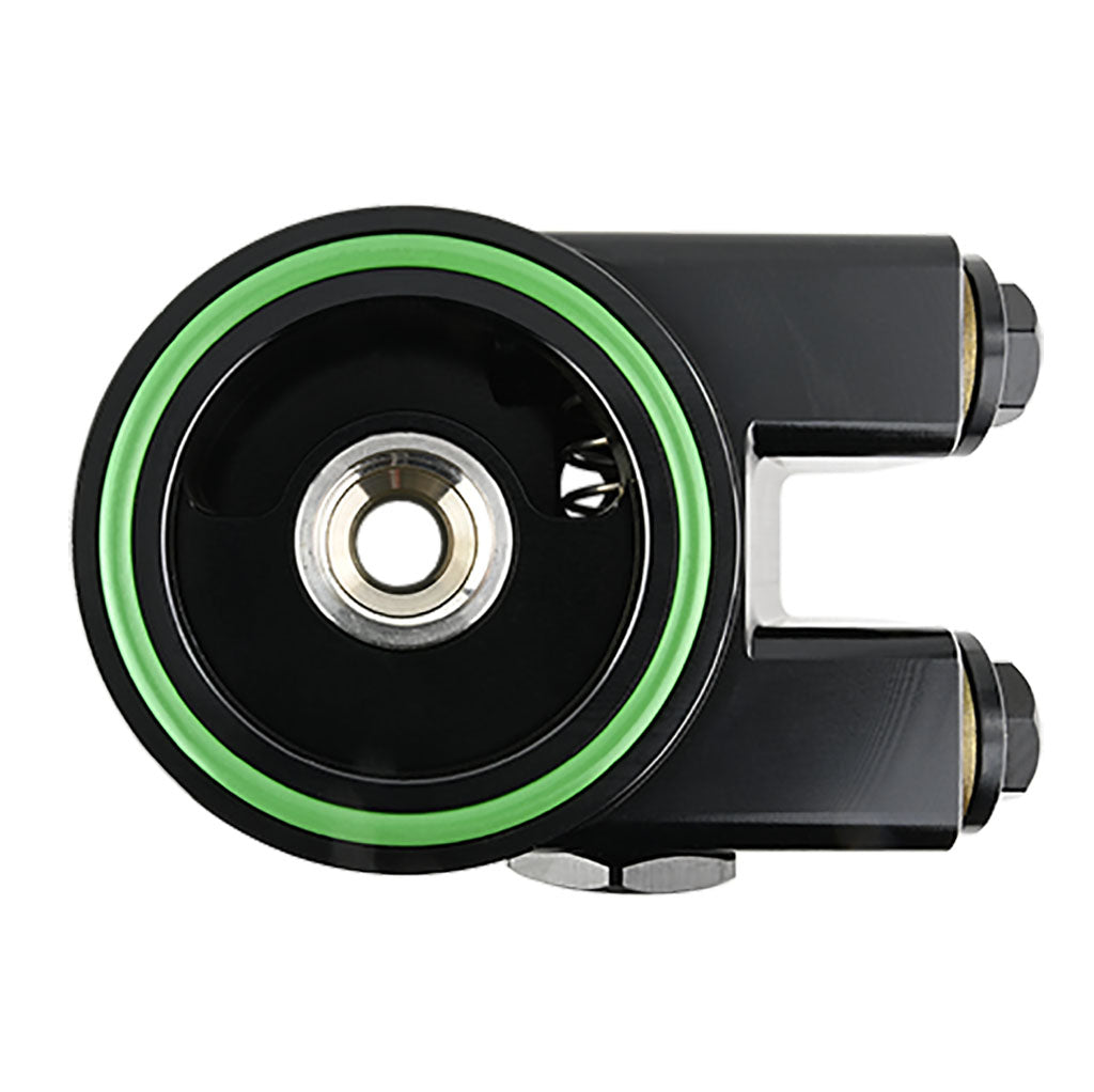 Adaptador de Placa Sandwich con Termostato FMIC.Pro 75mm - Imagen 2