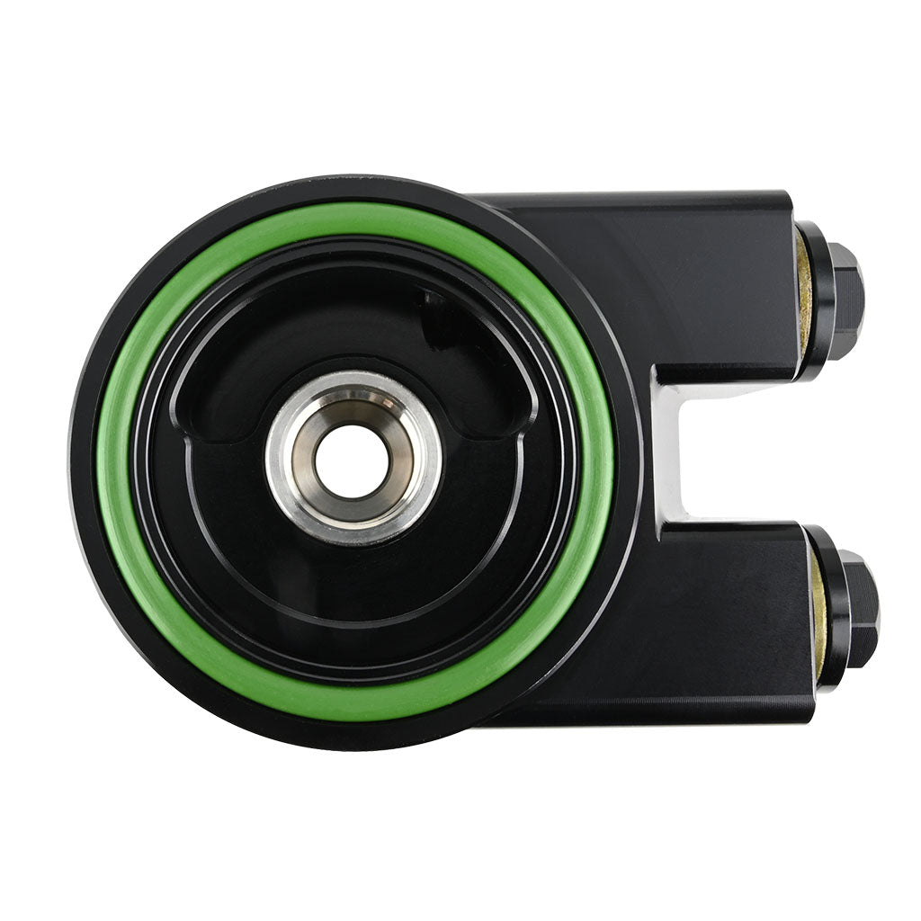 Adaptador de Placa Sandwich para Radiador de Aceite FMIC.Pro 80mm - Imagen 2