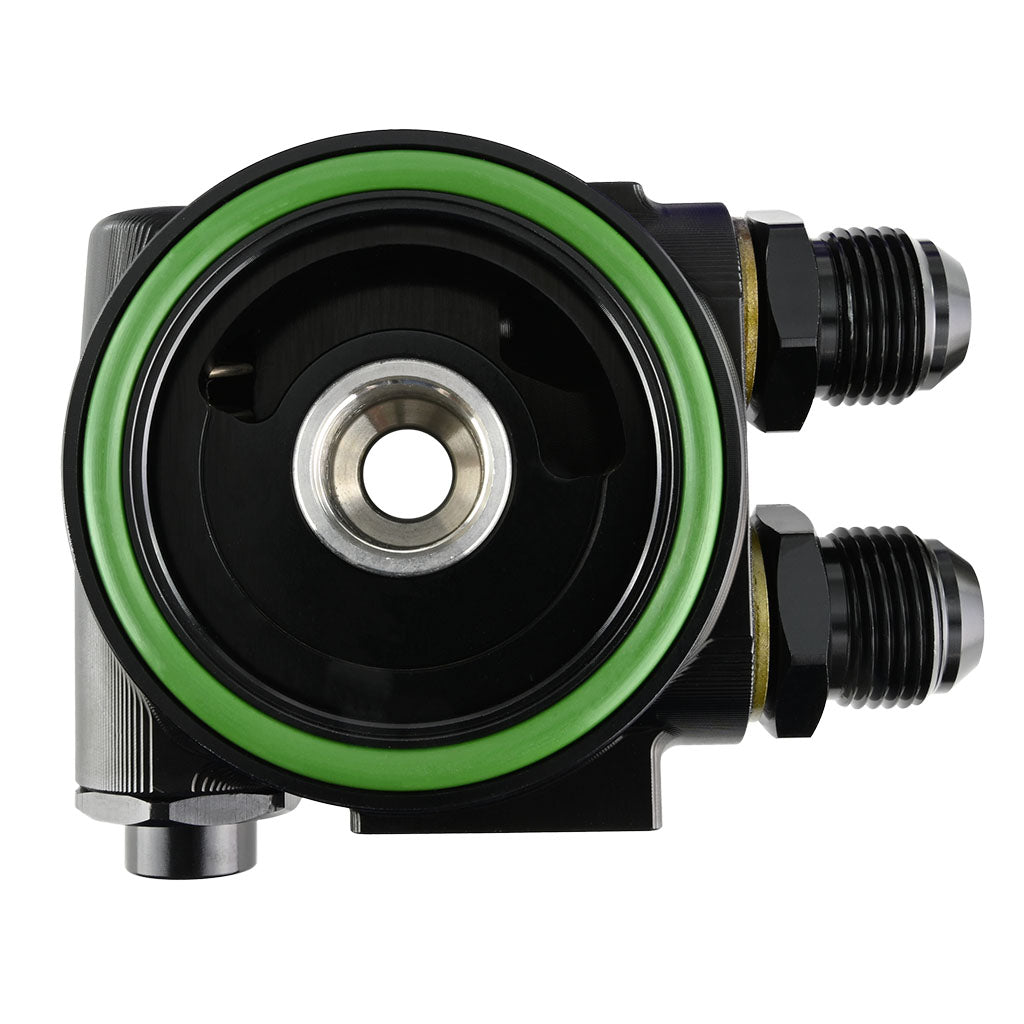 Adaptador de Placa Sandwich con Termostato FMIC.Pro 80mm - Imagen 2