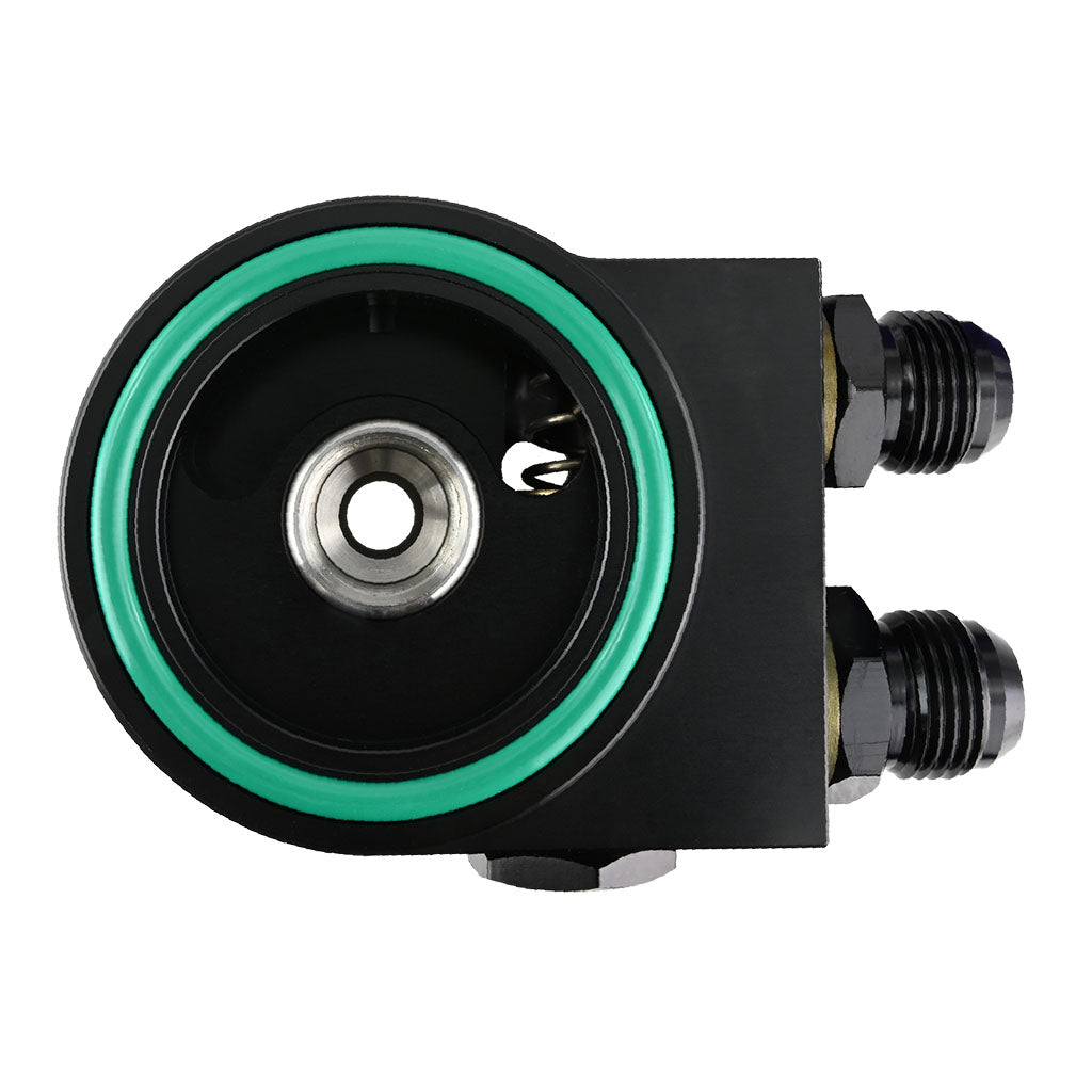Adaptador de Placa Sandwich con Termostato FMIC.Pro AN10