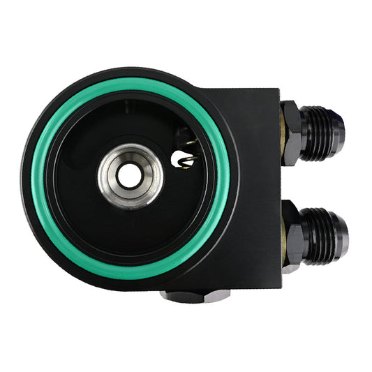 Adaptador de Placa Sandwich con Termostato FMIC.Pro AN10