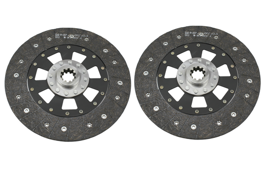 Discos de Embrague LUK 8090S FTWL para BMW 23x29-10N