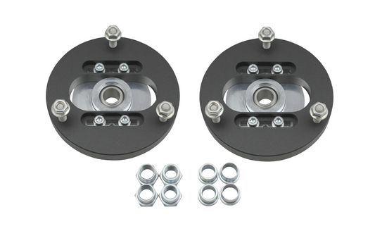 Copelas de Camber FTWL para BMW E36 E38 E90