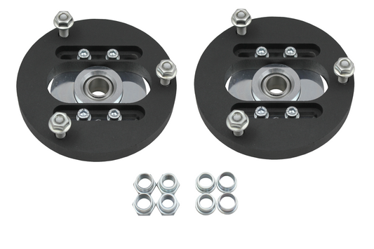 Copelas de Camber FTWL para BMW E46 E39 E31