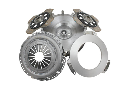 Kit de Embrague Bimasa Alto Rendimiento FTWL Toyota JZ / BMW ZF / M50 / M52 / M54 STAGE 2