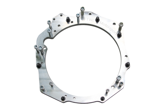Kit de Embrague Bimasa de Alto Rendimiento FTWL para Toyota JZ / BMW ZF M50 / M52 / M54 Stage 3