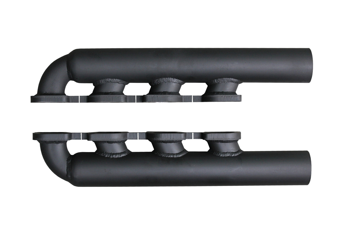 Colectores de Escape Turbo FTWL para BMW M60 / M62
