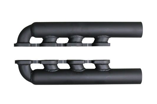 Colectores de Escape Turbo FTWL para BMW M60 / M62