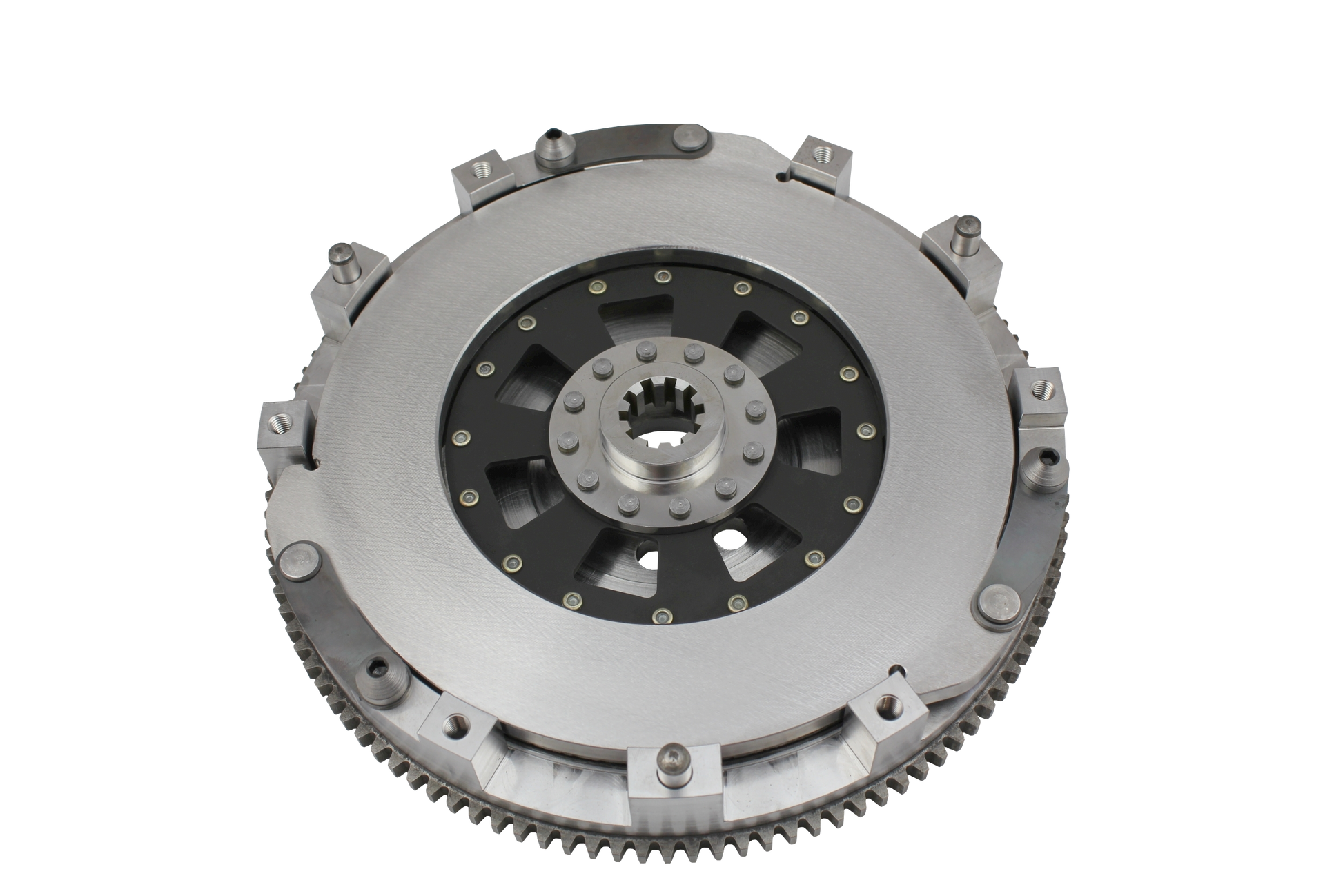 Kit de Embrague de Doble Disco de Alto Rendimiento FTWL para BMW - Imagen 3