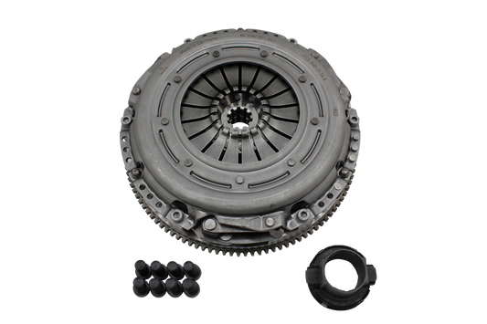 Kit de Embrague Bimasa de Alto Rendimiento FTWL para BMW M3/E46