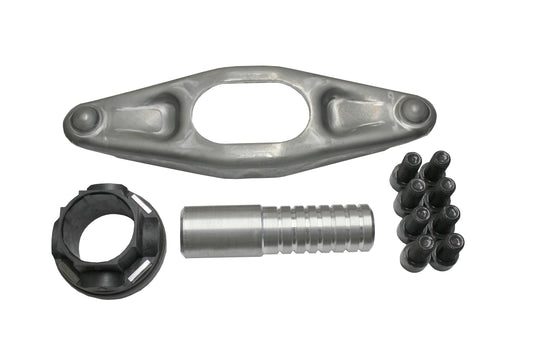 Kit Embrague Bimasa 1000Nm 6 Tornillos FTWL para BMW N54B30 - Stage 1