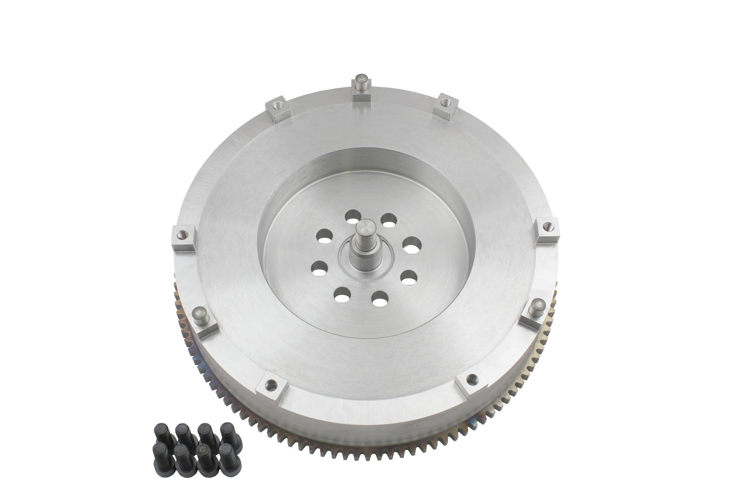 Volante de Inercia Monomasa 8 Tornillos FTWL para BMW N54B30