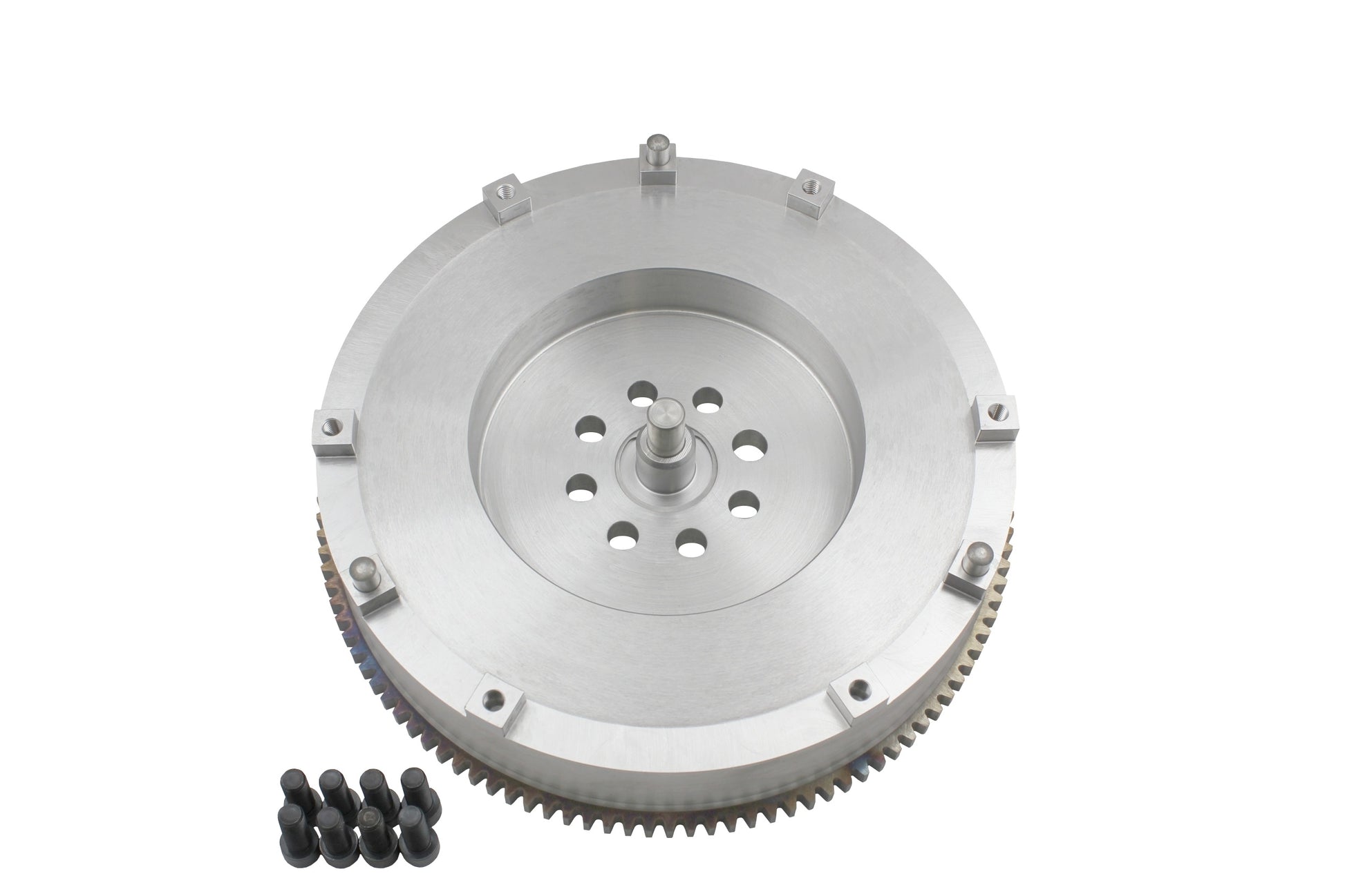 Volante de Inercia Monomasa 8 Tornillos FTWL para BMW N54B30