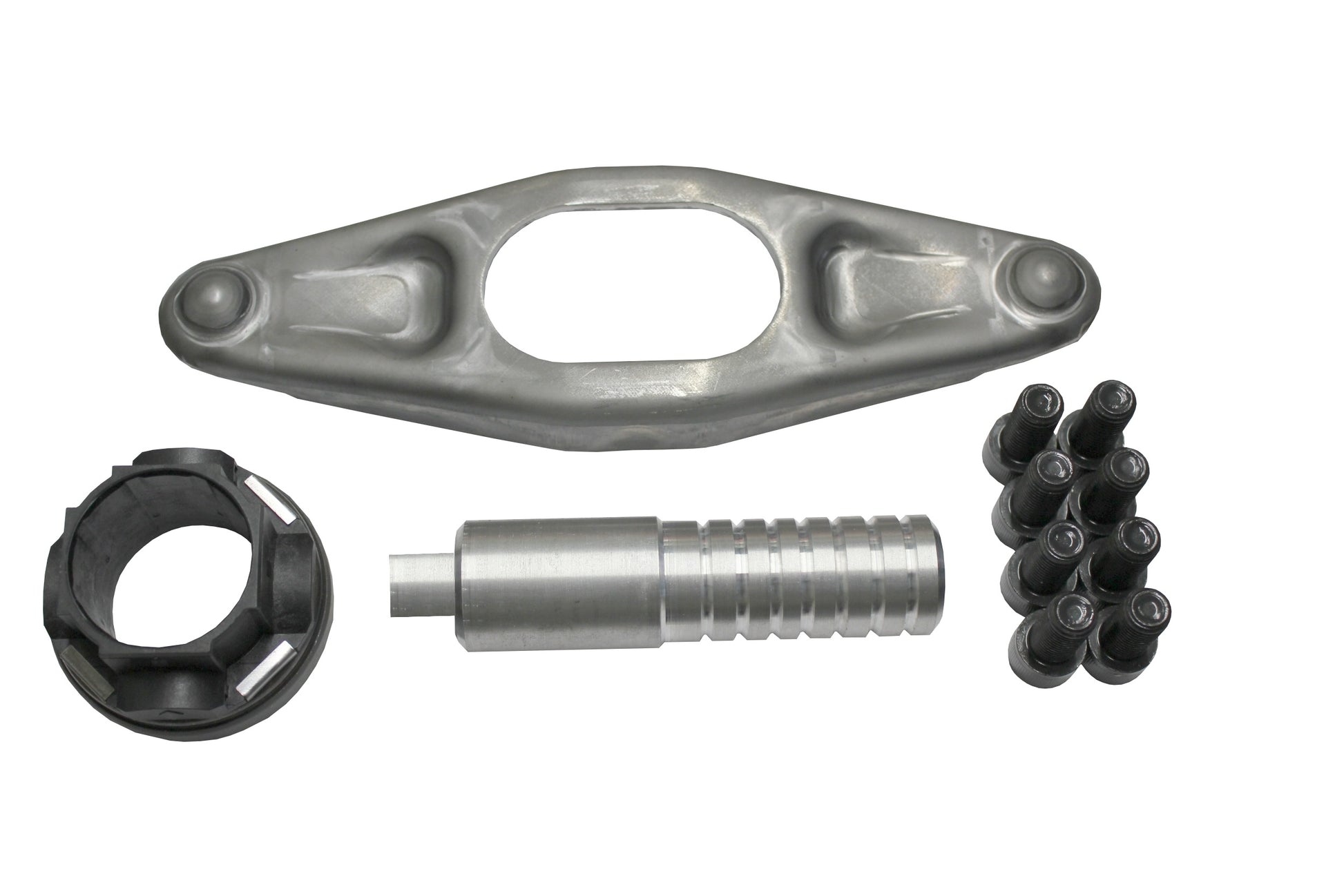 Kit de Embrague Bimasa Reforzado hasta 1000 Nm FTWL para BMW N55B30 - Stage 1 - Imagen 2