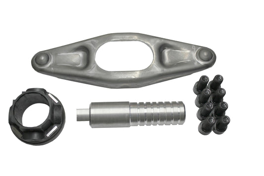 Kit de Embrague Bimasa Hasta 1000 Nm FTWL para BMW N55B30 - Stage 2
