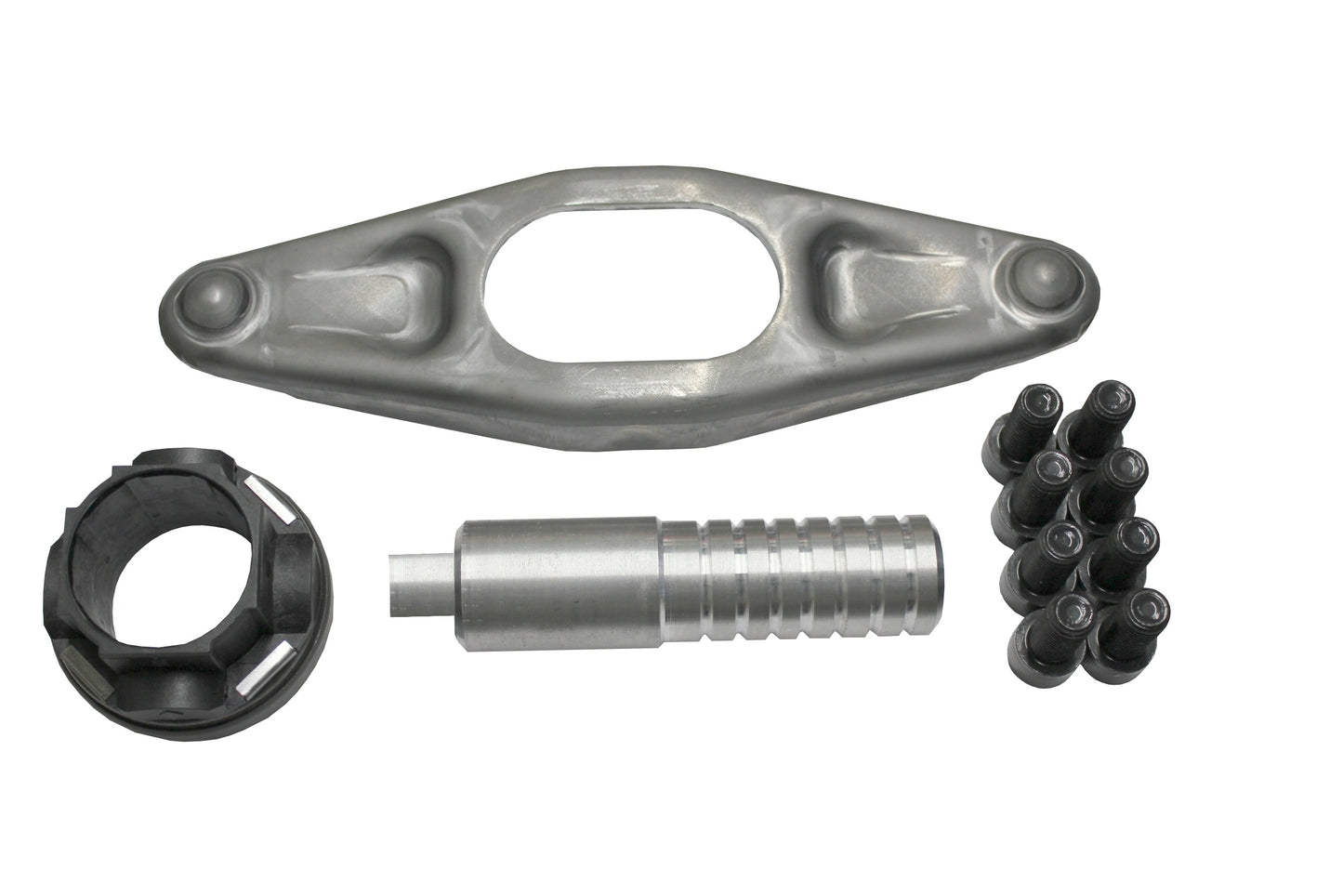 Kit de Embrague Bimasa hasta 1400 Nm FTWL para BMW N55B30 - Stage 3 - Imagen 2